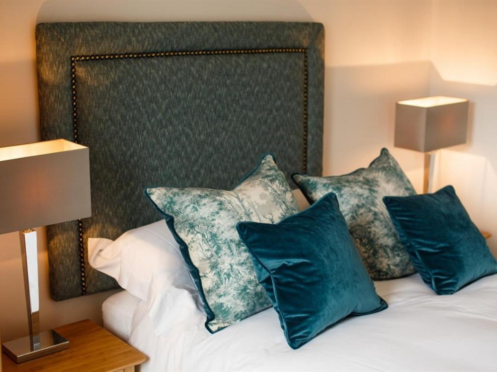 Villa Cardigan Castle Zimmer foto