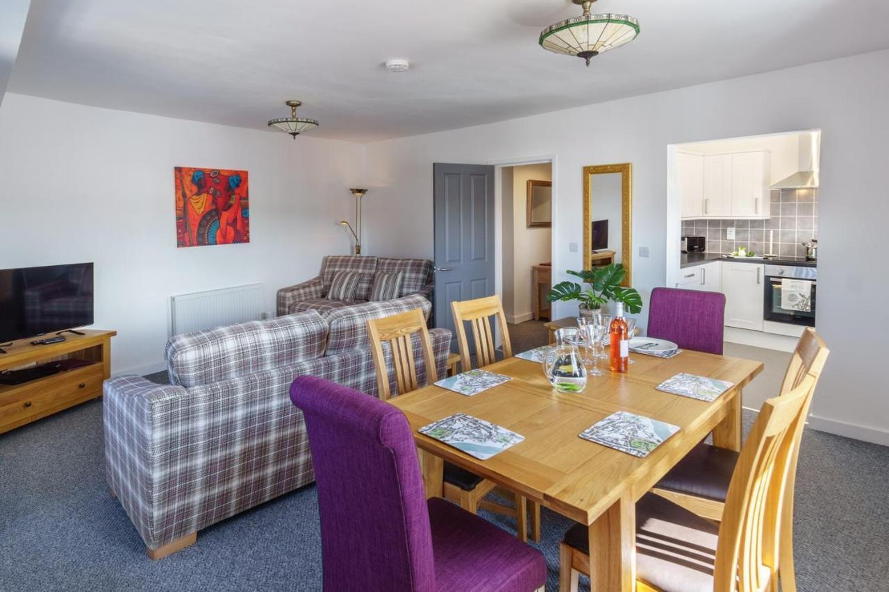 Villa Cardigan Castle Zimmer foto