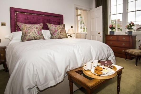 Villa Cardigan Castle Zimmer foto