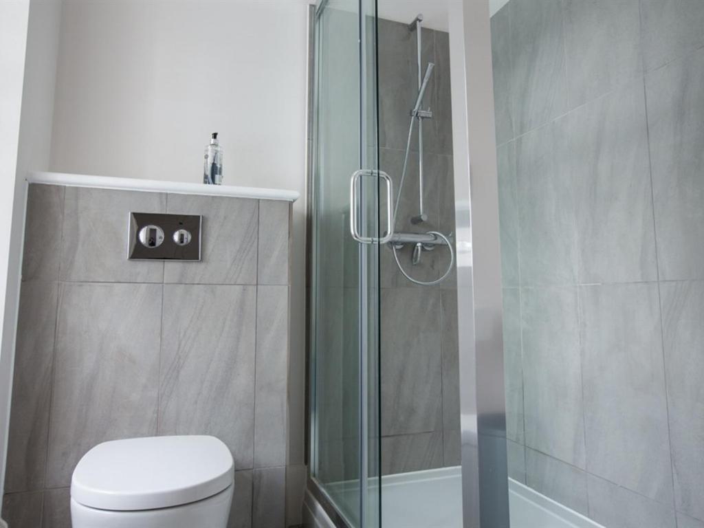 Villa Cardigan Castle Zimmer foto