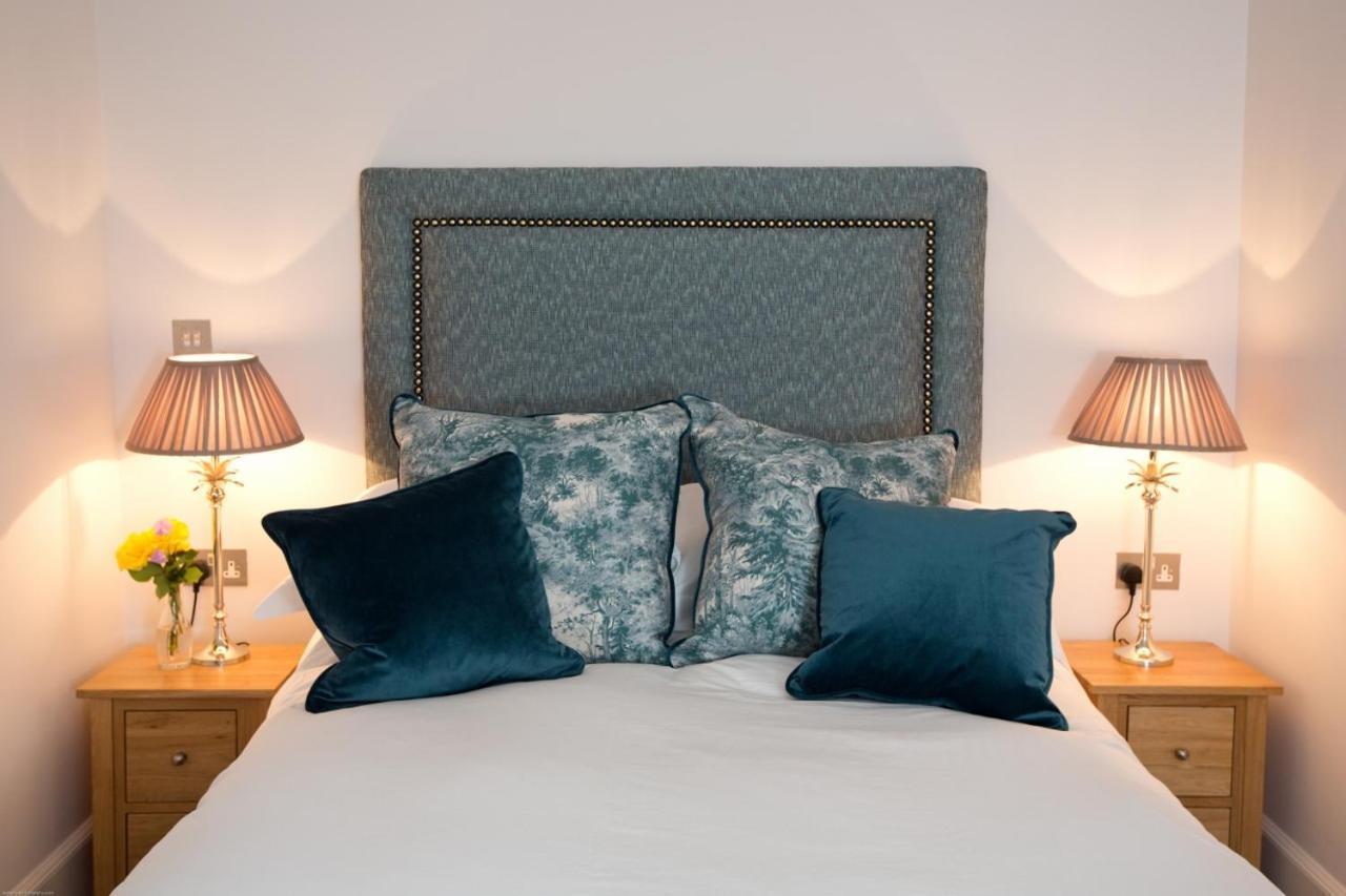 Villa Cardigan Castle Zimmer foto