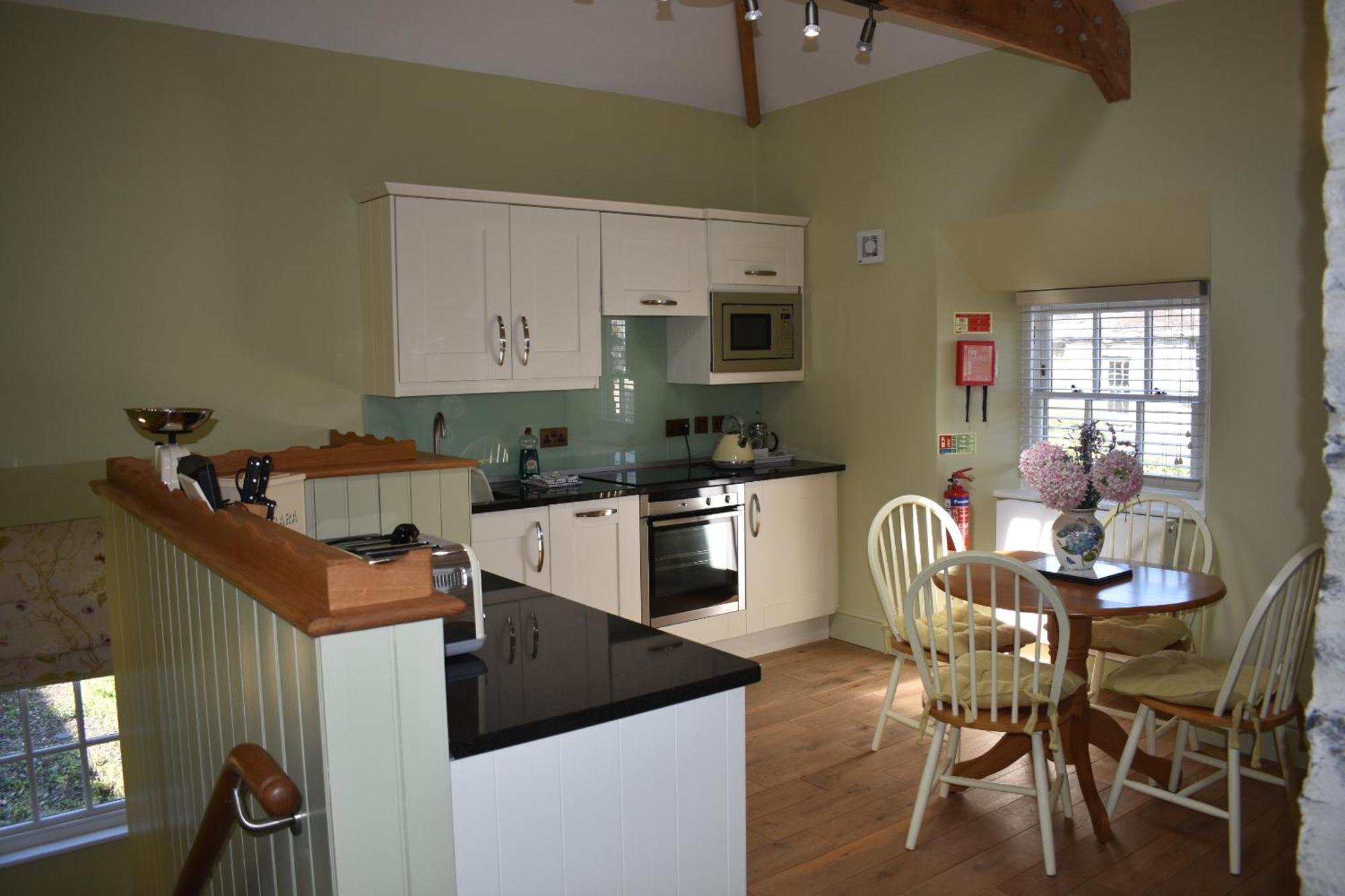 Villa Cardigan Castle Zimmer foto