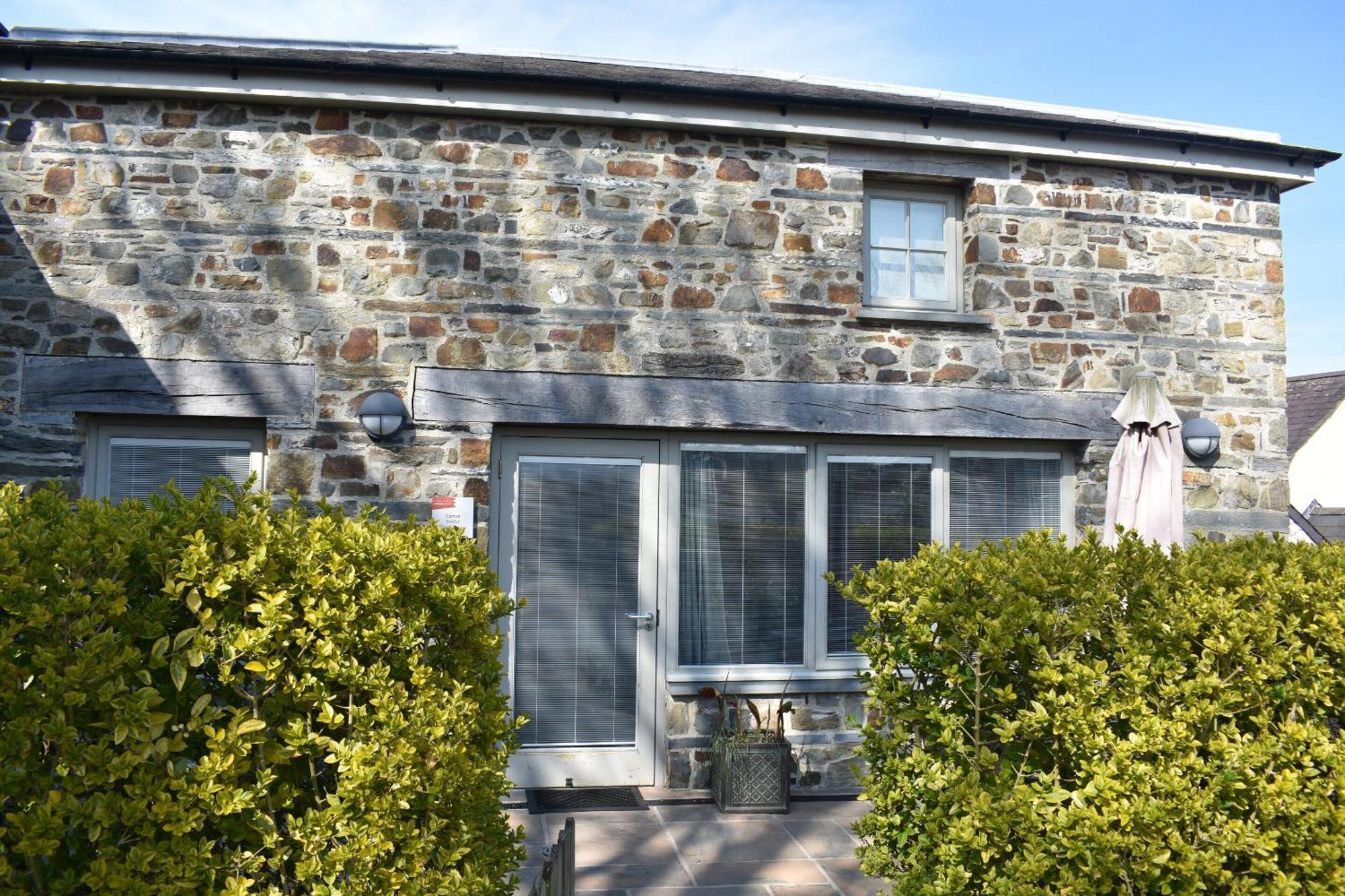 Villa Cardigan Castle Zimmer foto